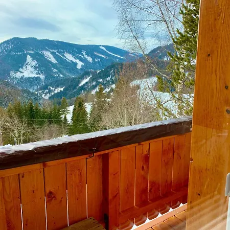 Fruehstueckspension Gsenger ゲストハウス 3*