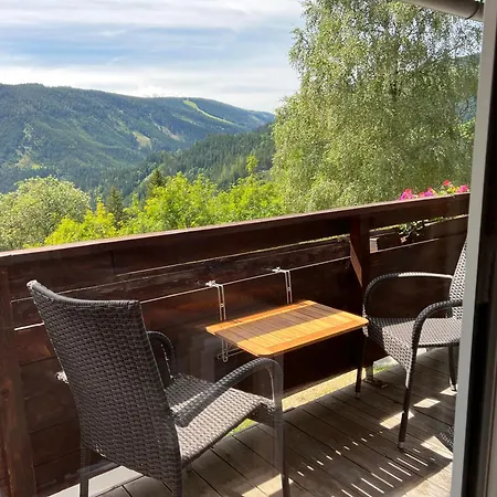 Guest house Fruehstueckspension Gsenger *