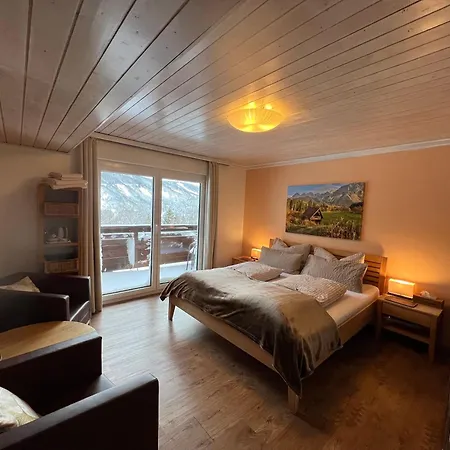 Fruehstueckspension Gsenger 3* רמסאו אם דכשטיין