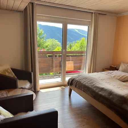 Fruehstueckspension Gsenger 3*