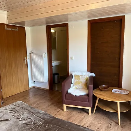 Fruehstueckspension Gsenger רמסאו אם דכשטיין