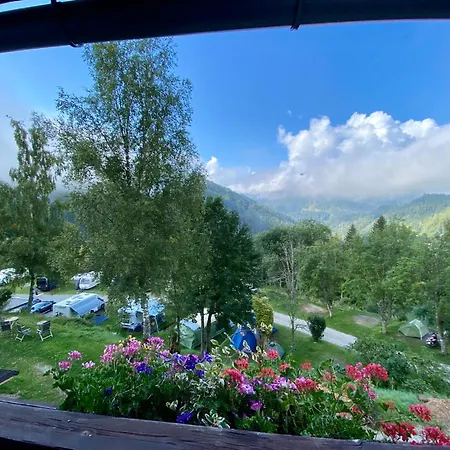 Fruehstueckspension Gsenger 3*