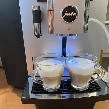 Fruehstueckspension Gsenger בית הארחה 3*