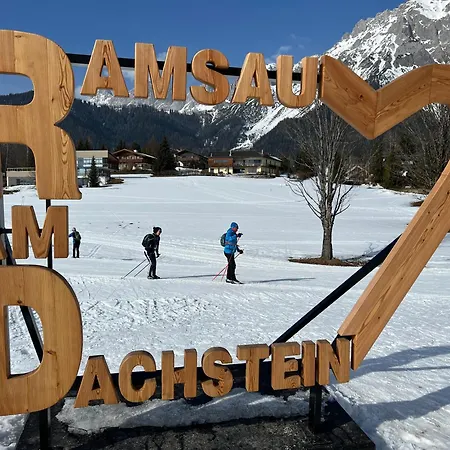 Fruehstueckspension Gsenger בית הארחה