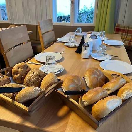 Fruehstueckspension Gsenger