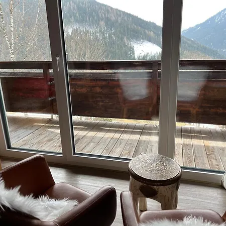 Fruehstueckspension Gsenger 게스트하우스 3*