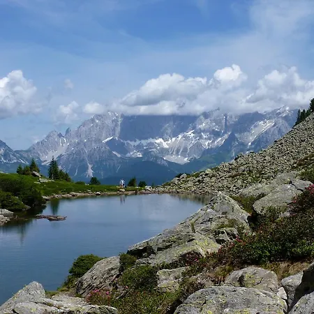 ゲストハウス Fruehstueckspension Gsenger