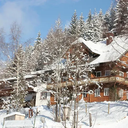 게스트하우스 Fruehstueckspension Gsenger 람자우 암 다흐스타인