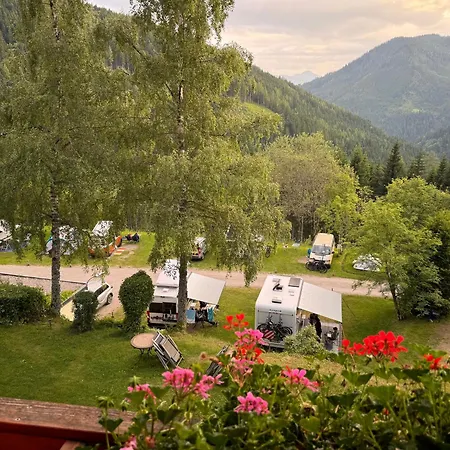 Fruehstueckspension Gsenger Guest house