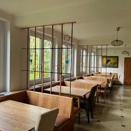 Fruehstueckspension Gsenger 3*