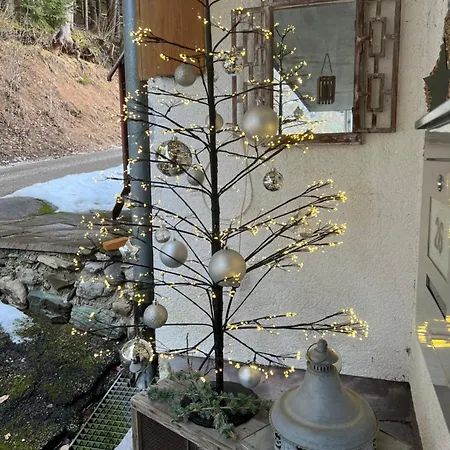格森纳福鲁克斯旅馆 拉姆绍达赫斯坦