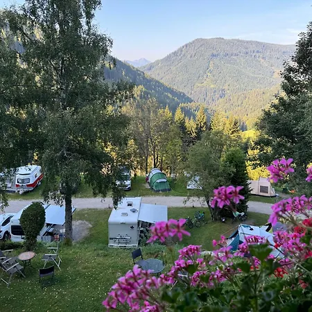 Fruehstueckspension Gsenger בית הארחה