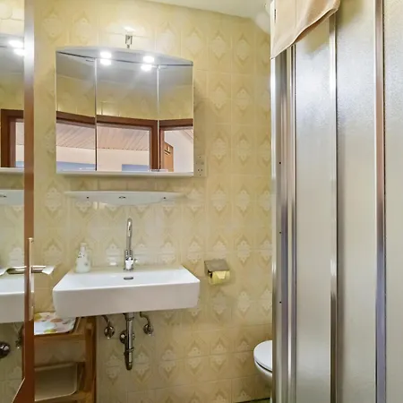 Fruehstueckspension Gsenger