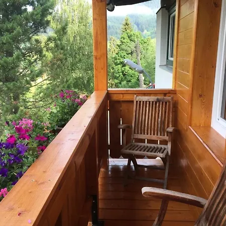 Fruehstueckspension Gsenger Guest house