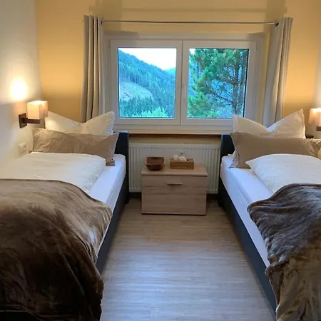 Guest house Fruehstueckspension Gsenger