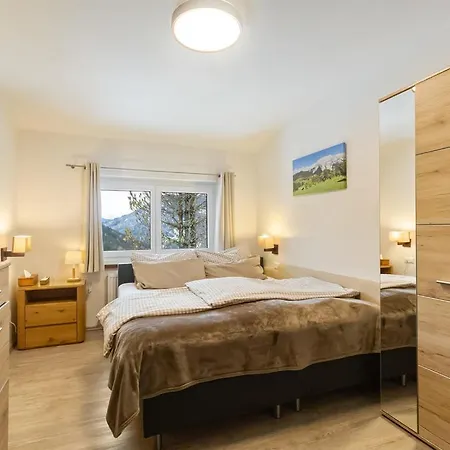 Fruehstueckspension Gsenger Guest house Ramsau am Dachstein