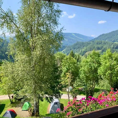 Fruehstueckspension Gsenger 3* רמסאו אם דכשטיין