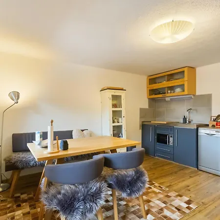 Fruehstueckspension Gsenger ゲストハウス