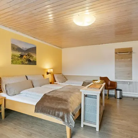 ゲストハウス Fruehstueckspension Gsenger