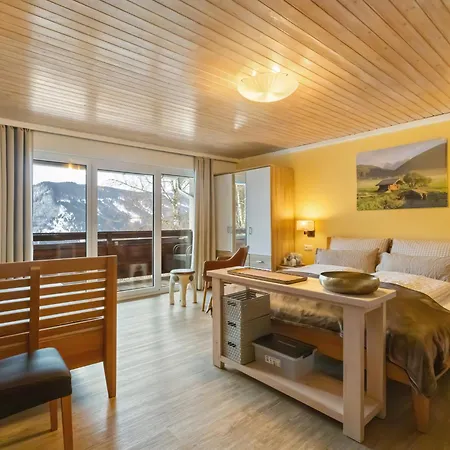 Fruehstueckspension Gsenger ゲストハウス ラムサウ・アム・ダッハシュタイン