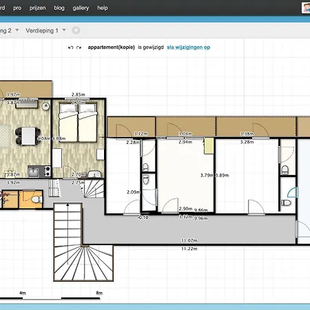 ゲストハウス Fruehstueckspension Gsenger ラムサウ・アム・ダッハシュタイン