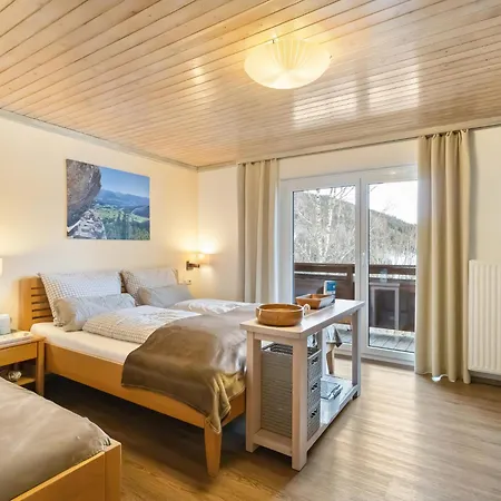 Fruehstueckspension Gsenger