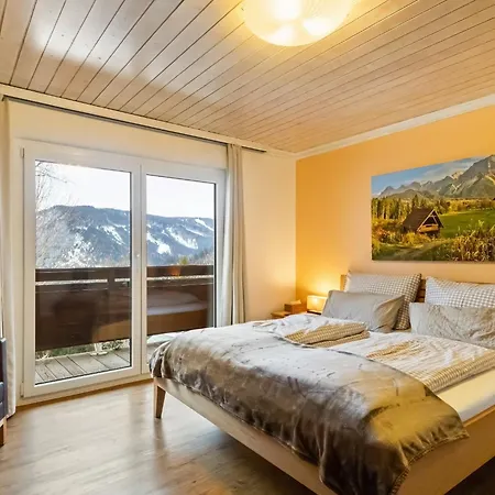 Guest house Fruehstueckspension Gsenger