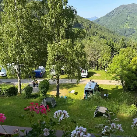 Fruehstueckspension Gsenger 게스트하우스