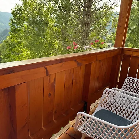 בית הארחה Fruehstueckspension Gsenger