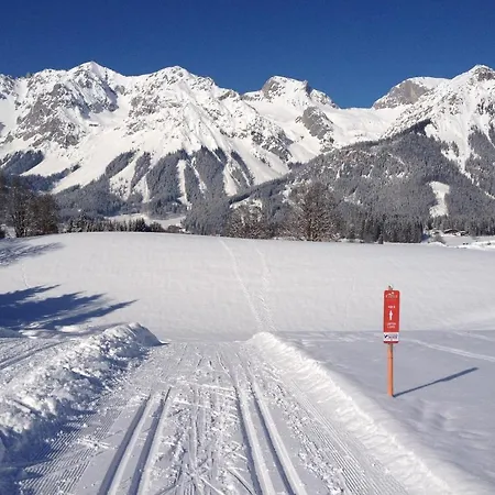 Fruehstueckspension Gsenger Guest house Ramsau am Dachstein