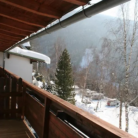 בית הארחה Fruehstueckspension Gsenger