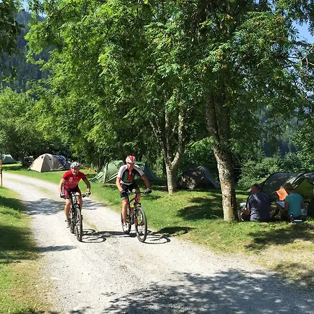 בית הארחה Fruehstueckspension Gsenger רמסאו אם דכשטיין