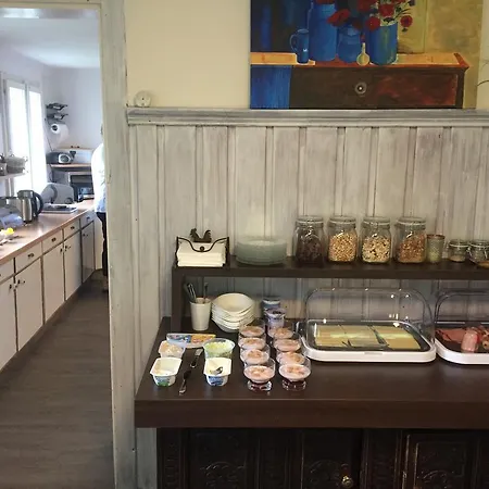 Fruehstueckspension Gsenger 3* רמסאו אם דכשטיין