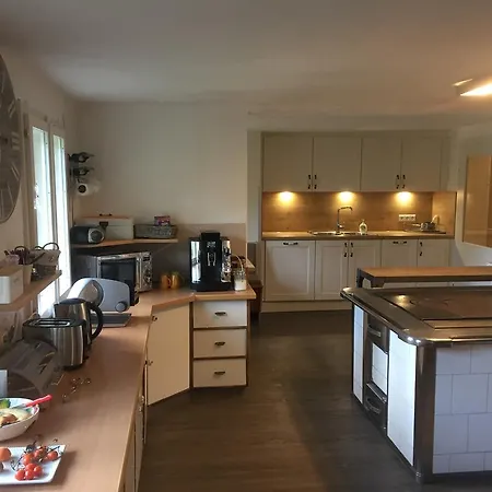 Fruehstueckspension Gsenger ゲストハウス ラムサウ・アム・ダッハシュタイン