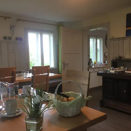 Fruehstueckspension Gsenger 3* רמסאו אם דכשטיין