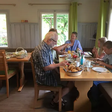 Fruehstueckspension Gsenger