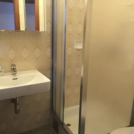 Fruehstueckspension Gsenger בית הארחה רמסאו אם דכשטיין