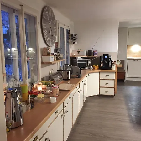 ゲストハウス Fruehstueckspension Gsenger ラムサウ・アム・ダッハシュタイン