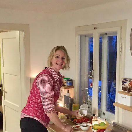 Fruehstueckspension Gsenger בית הארחה 3*