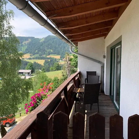 Fruehstueckspension Gsenger ラムサウ・アム・ダッハシュタイン