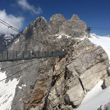 Fruehstueckspension Gsenger * Ramsau am Dachstein