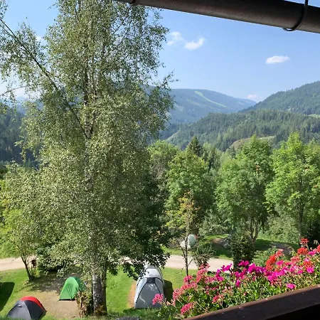 Fruehstueckspension Gsenger