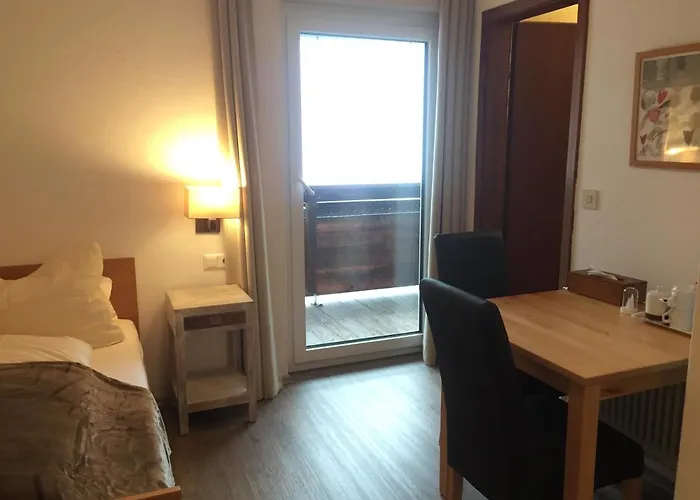 Fruehstueckspension Gsenger