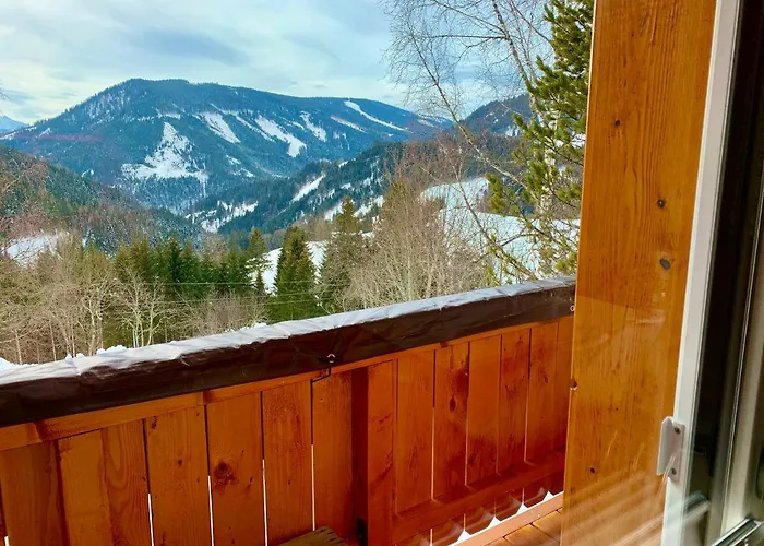 Fruehstueckspension Gsenger Gasthuis 3*