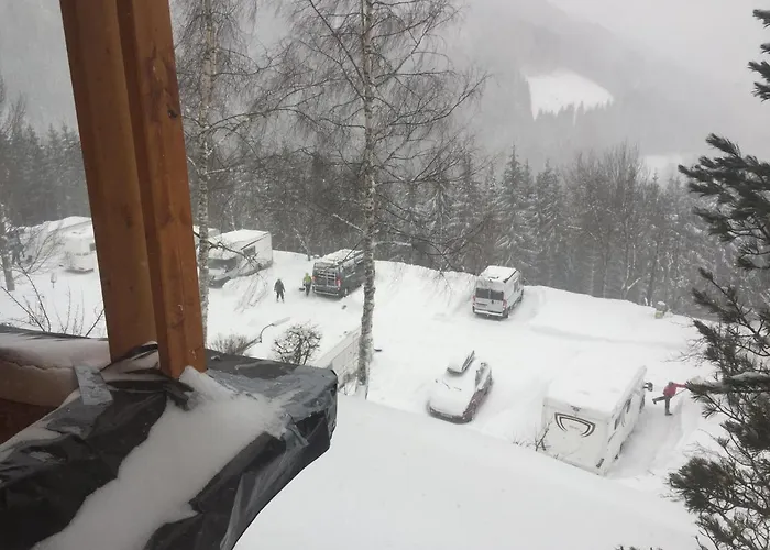 Gasthuis Fruehstueckspension Gsenger 3*