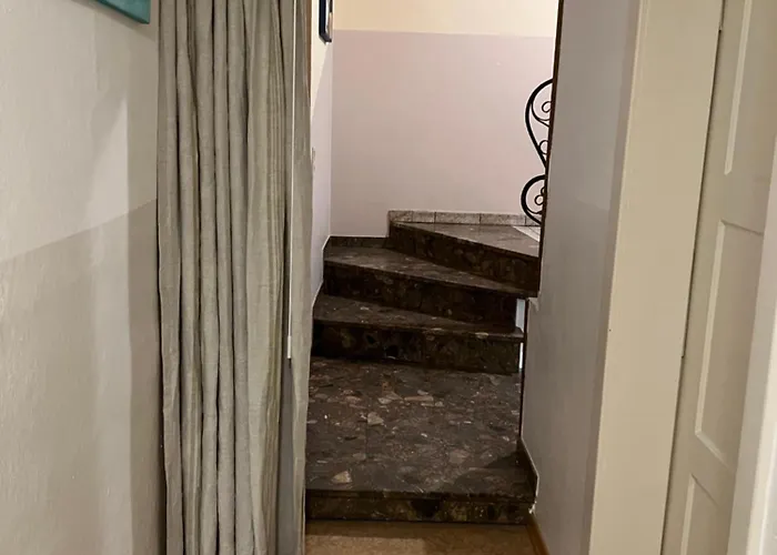 格森纳福鲁克斯旅馆 3*