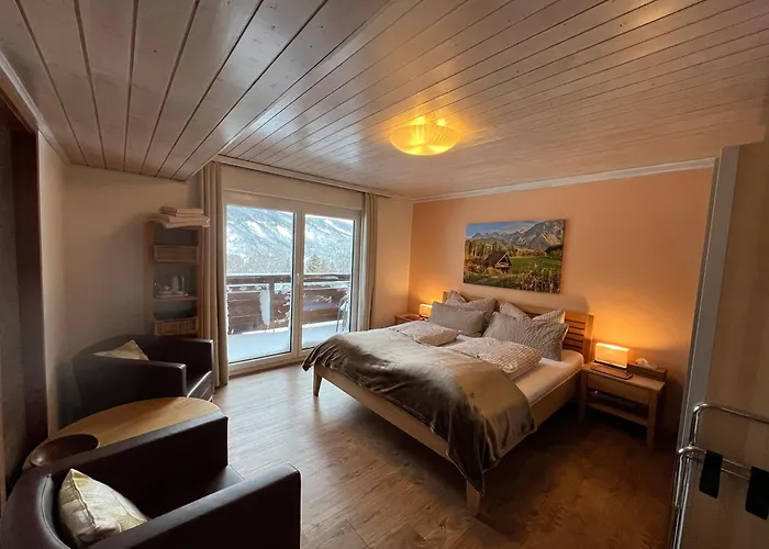 Fruehstueckspension Gsenger 3* Ramsau am Dachstein