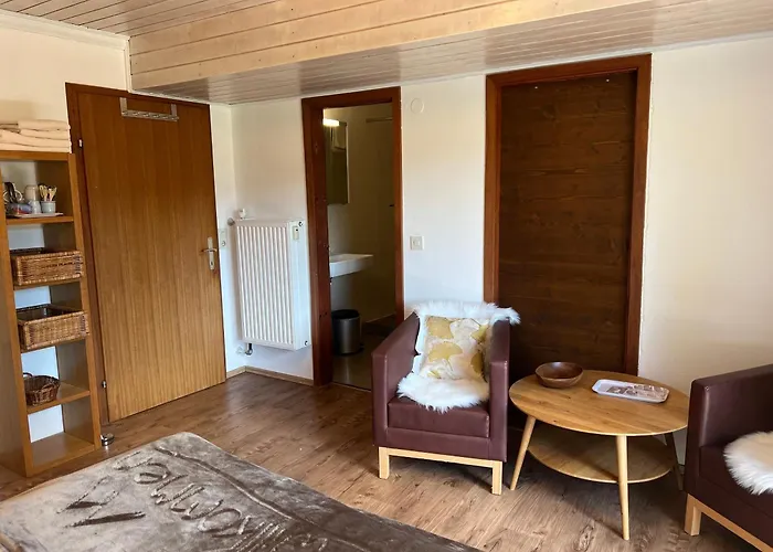 Fruehstueckspension Gsenger Ramsau am Dachstein