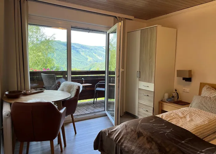 Gasthuis Fruehstueckspension Gsenger 3*