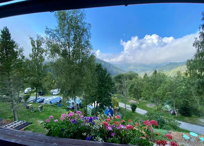 Fruehstueckspension Gsenger 3*